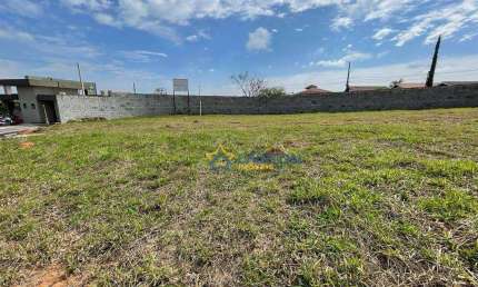 Terreno à venda, 440 m² por R$ 444.000,00 - Laranja Azeda - Atibaia/SP