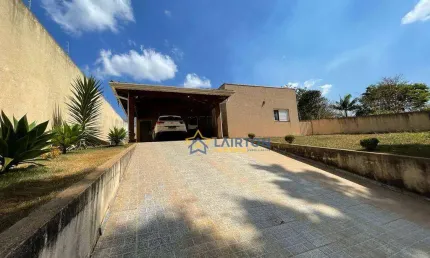 Casa à venda, 150 m² por R$ 790.000,00 - Jardim Estância Brasil - Atibaia/SP