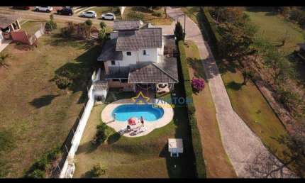 Casa à venda, 230 m² por R$ 1.350.000,00 - Bairro Canedos - Piracaia/SP