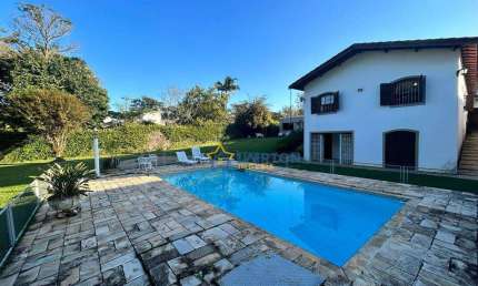 Casa à venda, 265 m² por R$ 1.600.000,00 - Jardim Floresta - Atibaia/SP
