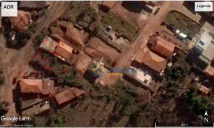 Terreno à venda, 275 m² por R$ 210.000,00 - Jardim Planalto Do Tanque - Atibaia/SP