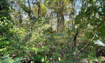 Terreno de 1200 m² à Venda na Estância Santa Maria do Laranjal, Atibaia - R$ 220.000