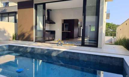 Casa à venda, 173 m² por R$ 1.480.000,00 - Itapetinga - Atibaia/SP
