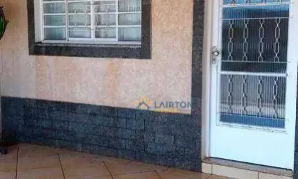 Casa à venda, 62 m² por r$ 450.000,00 - jardim brogotá - atibaia/sp