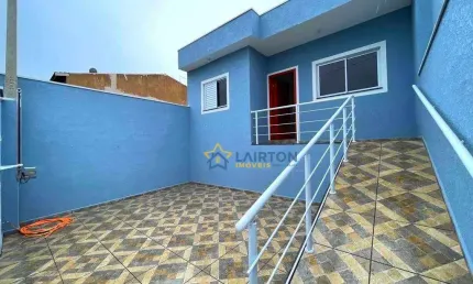 Casa com 3 dormitórios à venda em nova cerejeira, atibaia-sp