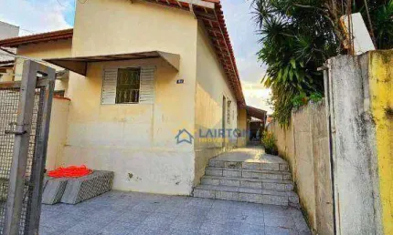 Casa Duplex com 2 Dormitórios no Atibaia Jardim, Atibaia/SP - Oportunidade para Investimento