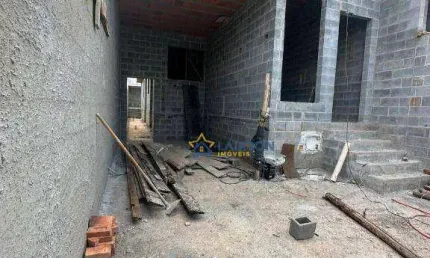 Casa à venda por R$ 800.000,00 - Jardim do Lago - Atibaia/SP