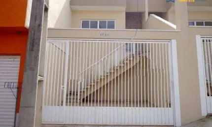 Casa com 2 quartos à venda no Jardim Imperial, Atibaia 