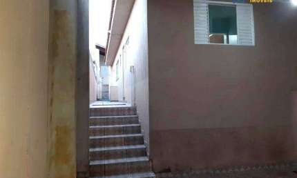 Casa com 2 Dormitórios à Venda - Jardim Imperial - Atibaia/SP