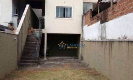 Casa de 83m² com 2 Suítes no Jardim das Cerejeiras, Atibaia - Ideal para Celebrações