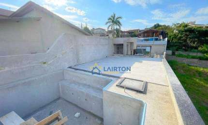 Casa à venda, 150 m² por R$ 1.000.000,00 - Jardim Maristela - Atibaia/SP