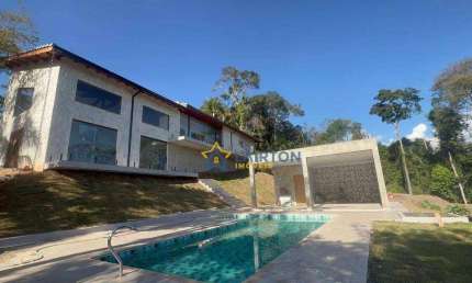 Casa à venda, 300 m² por R$ 1.910.000,00 - Rio Abaixo - Atibaia/SP