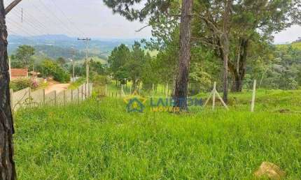 Terreno à venda, 880 m² por R$ 185.000,00 - Caiocara - Atibaia/SP