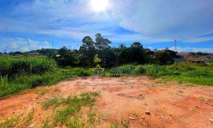 Amplo Terreno de 620 m² em Atibaia/SP – Potencial para Construir o Lar dos Sonhos