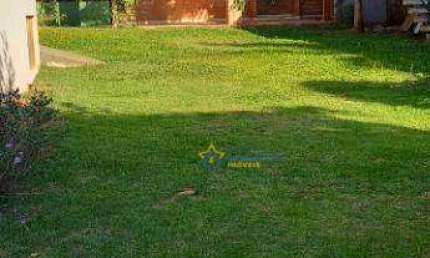 Casa à venda, 320 m² por R$ 1.600.000,00 - Jardim do Lago - Atibaia/SP
