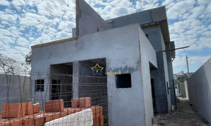 Casa à venda, 105 m² por R$ 600.000,00 - Jardim das Cerejeiras - Atibaia/SP