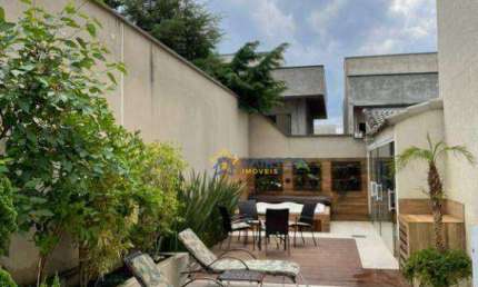 Casa à venda, 130 m² por R$ 1.060.000,00 - Vila Esperia Ou Giglio - Atibaia/SP