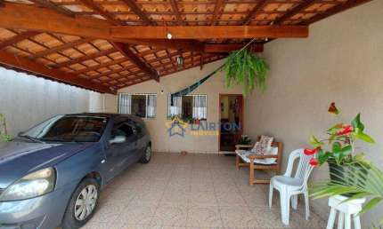 Casa Encantadora de 101 m² com 2 Dormitórios - Jardim das Palmeiras, Atibaia/SP
