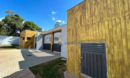 Casa à venda por R$ 420.000,00 - Usina - Atibaia/SP