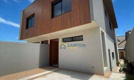 Casa à venda, 177 m² por R$ 1.350.000,00 - Vila Loanda - Atibaia/SP