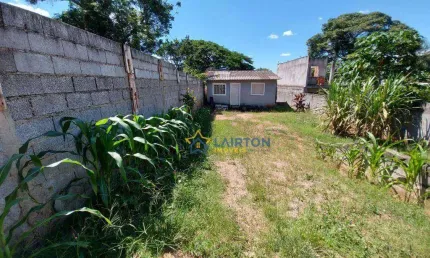 Casa à venda, 80 m² por R$ 280.000,00 - Ponte Alta - Atibaia/SP