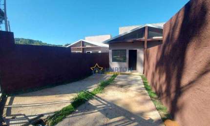 Casas Novas com 3 Suítes e Acabamento de Alto Padrão à Venda em Atibaia