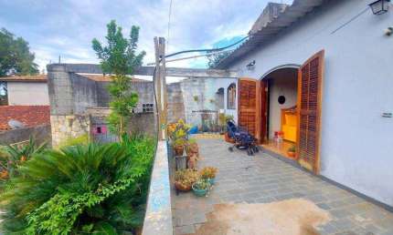 Casa com 1 quarto à venda no Parque Fernão Dias, Atibaia 