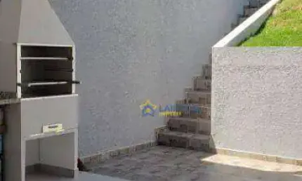Casa lindíssima disponível no bairro jardim dos pinheiros!!!