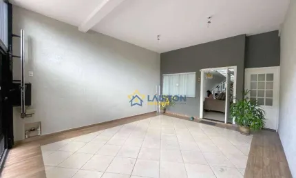 Casa com 3 quartos à venda no Alvinópolis, Atibaia 