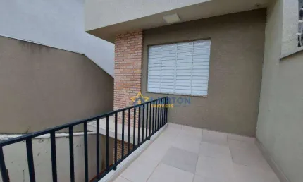 Casa com 3 quartos à venda no Jardim Paulista, Atibaia 