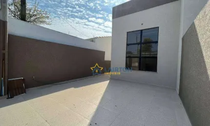 Casa com 3 quartos à venda no Jardim das Cerejeiras, Atibaia 