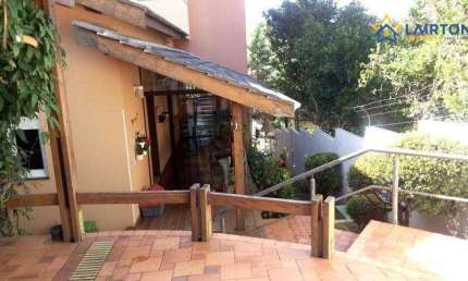 Casa à venda, 234 m² por R$ 1.200.000,00 - Jardim do Lago - Atibaia/SP