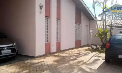 Casa térrea à Venda na Vila Nova Aclimação em Atibaia SP