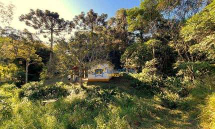 Chácara Encantadora à Venda em Zona Rural, Piracaia - 9380 m²