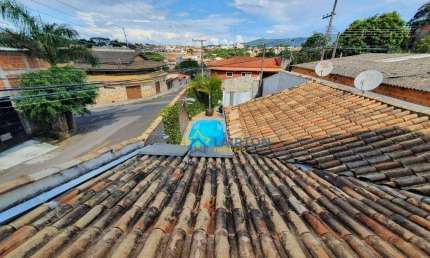 Casa com 2 quartos à venda no Planalto Atibaia, Atibaia 