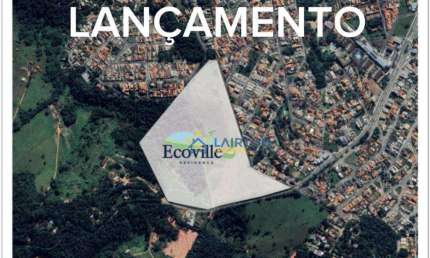 Oportunidade Única em Atibaia! Lançamento de terrenos Espetacular à Venda