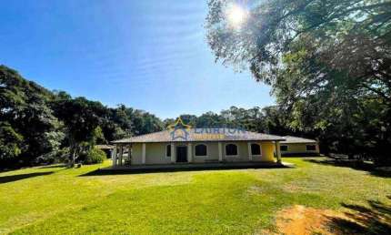 Chácara / sítio com 3 quartos à venda no Bom Retiro, Bragança Paulista 