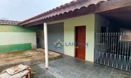 Chácara Versátil à Venda no Jardim Maracanã, Atibaia/SP - Oportunidade de Investimento e Múltiplas Unidades de Locação