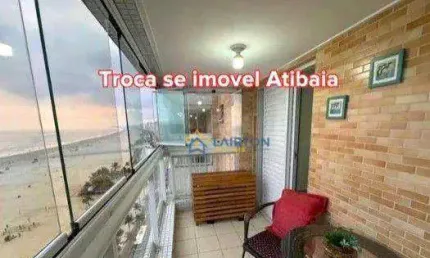 Apartamento com 2 quartos à venda em Guilhermina, Praia Grande 