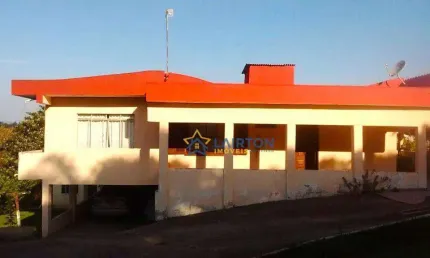 Chácara / sítio com 3 quartos à venda em Caioçara, Jarinu 