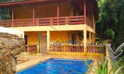Chácara / sítio com 4 quartos à venda em Cacéia, Mairiporã 
