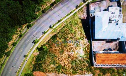 Terreno em Condomínio Fechado em Itaporã, Atibaia-SP