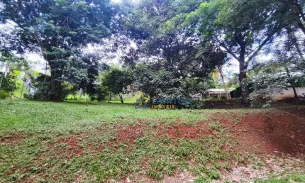 Terreno em condomínio fechado - excelente oportunidade