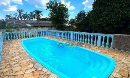 Chácara / sítio com 1 quarto à venda em Caioçara, Jarinu 
