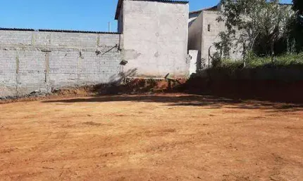 Terreno à venda, 3500 m² por r$ 500.000,00 - santa fé - bom jesus dos perdões/sp