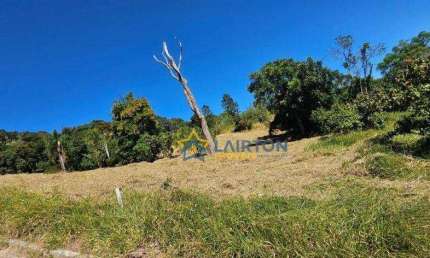 Terreno Amplo de 3.000 m² à Venda - Ideal para Chácara - Canedos, Divisa com Atibaia - Piracaia/SP