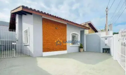 Casa com 2 quartos à venda no Jardim Alvinópolis, Atibaia 