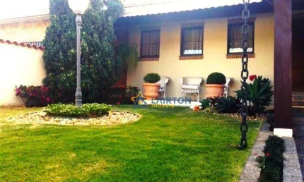 Casa com 3 quartos à venda no Jardim do Lago, Atibaia 