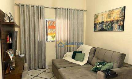 Casa com 2 quartos à venda no Maracanã, Jarinu 