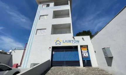 Apartamento com 2 quartos à venda no Alvinópolis, Atibaia 